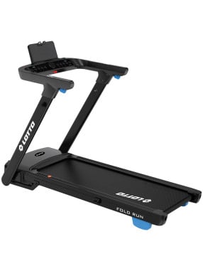 LOTTO FITNESS Smart Treadmill FOLD RUN 14km/3.0HP