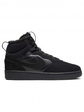 NIKE Обувки Court Borough Mid 2