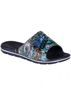 COQUI LONG PRINTED Slides