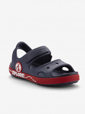 COQUI Παιδικά Σανδάλια YOGI