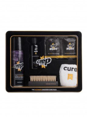 CREP Σετ καθαρισμού sneakers