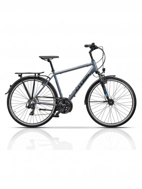 CROSS Градски велосипед Areal TREKK MAN 28''