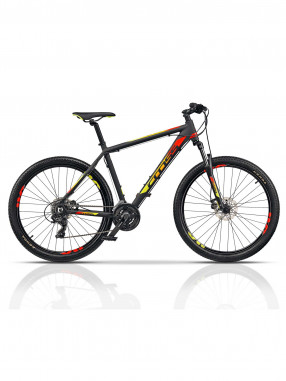 CROSS GRX 7 MDB 27.5'' Mountain bicycle