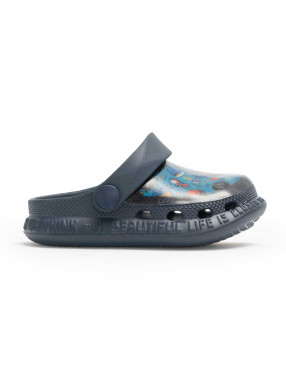 BRILLE Papuci Little Penguin