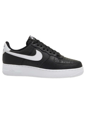 NIKE Обувки AIR FORCE 1 07