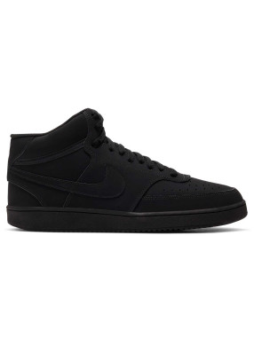NIKE Обувки COURT VISION MID