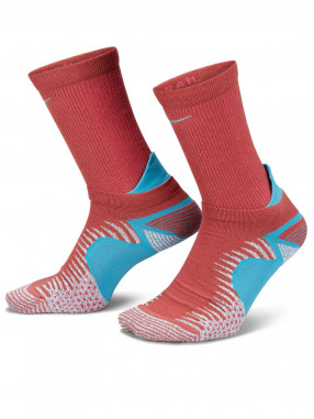 NIKE Sosete U Trail Running Crw - 200