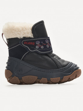 OLANG Apreschi CUCCIOLO