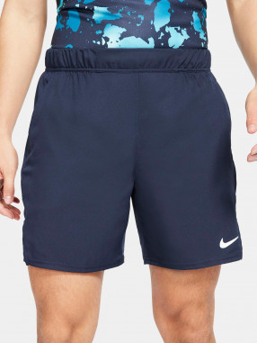 NIKE Pantaloni scurti M Df Vctry 7In