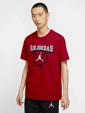 JORDAN 