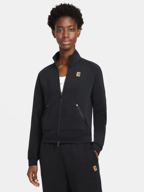 NIKE Αθλητική Ζακέτα W NKCT DF HERITAGE FZ