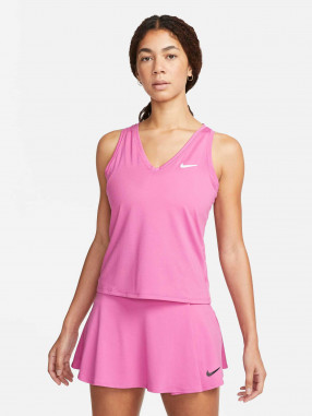 NIKE Αμάνικη Μπλούζα W NKCT DF VCTRY