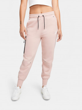 NIKE W TCH FLC Trousers