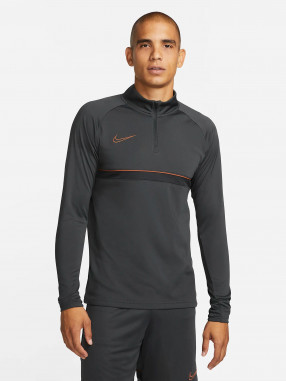 NIKE Bluza M Df Acd21 Dril