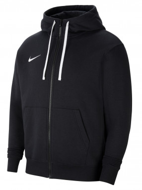 NIKE TEAM Αθλητική Ζακέτα M NK FLC PARK20 FZ HOODIE