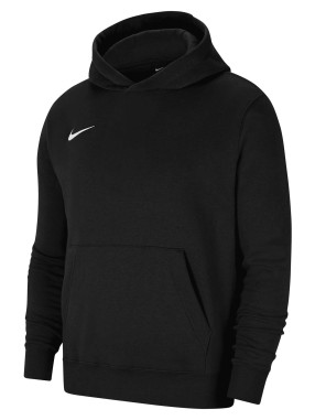 NIKE TEAM Παιδική Μακρυμάνικη Μπλούζα Y NK FLC PARK20 PO HOODIE