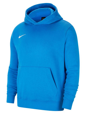 NIKE TEAM Y NK FLC PARK20 PO HOODIE