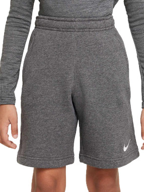 NIKE TEAM Къси панталони Y NK FLC PARK20 SHORT KZ