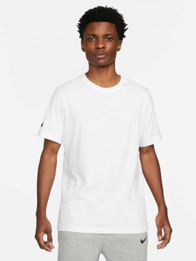 NIKE TEAM M PARK20 SS TEE
