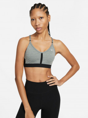 NIKE Bustiera sport W Df Indy