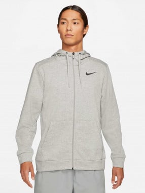 NIKE Hanorac M Df Hdie Fz Fl