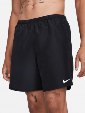 NIKE Pantaloni scurti M Df Challenger