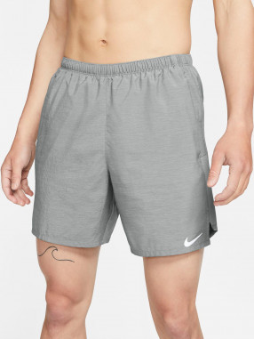 NIKE Pantaloni scurti M Df Challenger