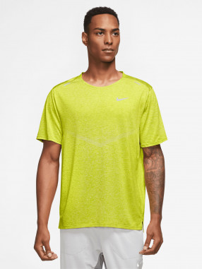 NIKE Κοντομάνικη Μπλούζα Dri-FIT Rise 365