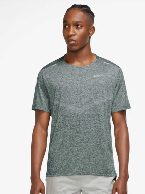 NIKE Κοντομάνικη Μπλούζα Dri-FIT Rise 365