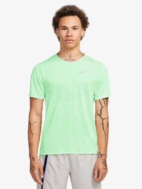 NIKE Κοντομάνικη Μπλούζα Dri-FIT Rise 365