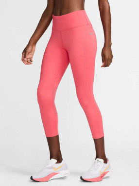 NIKE Αθλητικό Κολάν W NK DF FAST CROP