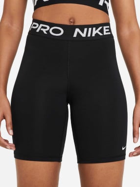 NIKE Αθλητικό Κολάν  W NP 365 SHORT 8IN