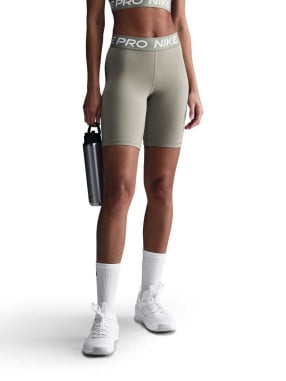 NIKE Αθλητικό Κολάν W NP 365 SHORT 8IN
