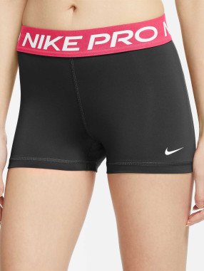 NIKE Αθλητικό Κολαν Σορτς W NP 365 3IN