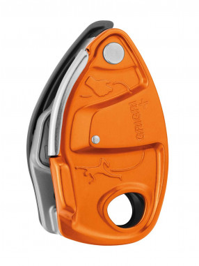PETZL Dispozitiv de siguranta Grigri