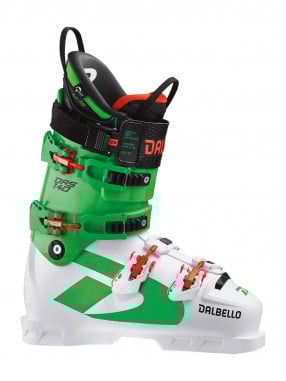 DALBELLO Clapari schi Drs 140 Uni