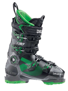 DALBELLO Clapari schi Ds Asolo 130 Gw Ms