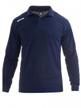 ERREA TEAM 2012 AD L S POLO SHIRT