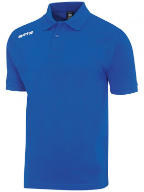 ERREA Блуза с къс ръкав TEAM 2012 JR