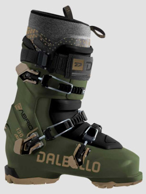 DALBELLO Clapari schi Cabrio Lv 130