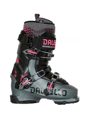DALBELLO Μπότες Σκι CABRIO LV 115 W