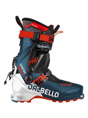 Brands / DALBELLO / Sports Equipment / Ski Equipment / Ski Boots