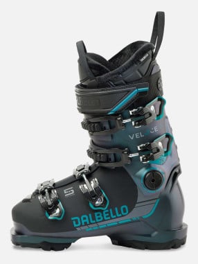 DALBELLO Clapari schi Veloce 75 MV W