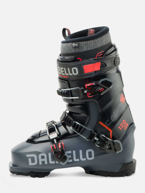 DALBELLO Clapari schi Cabrio Mv 120 3DWrap