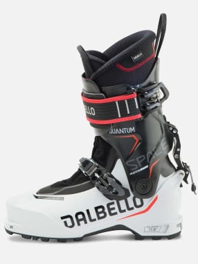 DALBELLO Clapari schi Quantum Space Sport