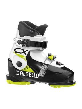 DALBELLO Ски обувки CX 2.0 CABRIO GW JR
