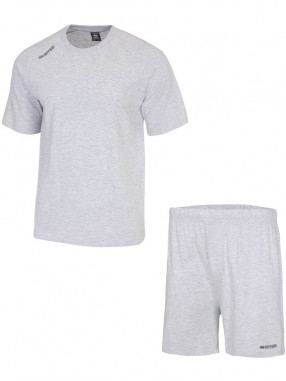ERREA Mackay Set S/S Jr Sport Suit