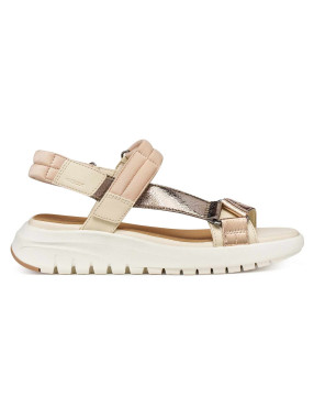 GEOX Сандали D FLEXTRIDE S