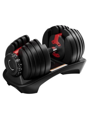 ORION Adjustable dumbbell 24 kg