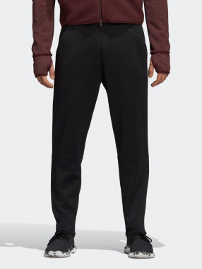 ADIDAS Αθλητικό Παντελόνι M ZNE TAPERED